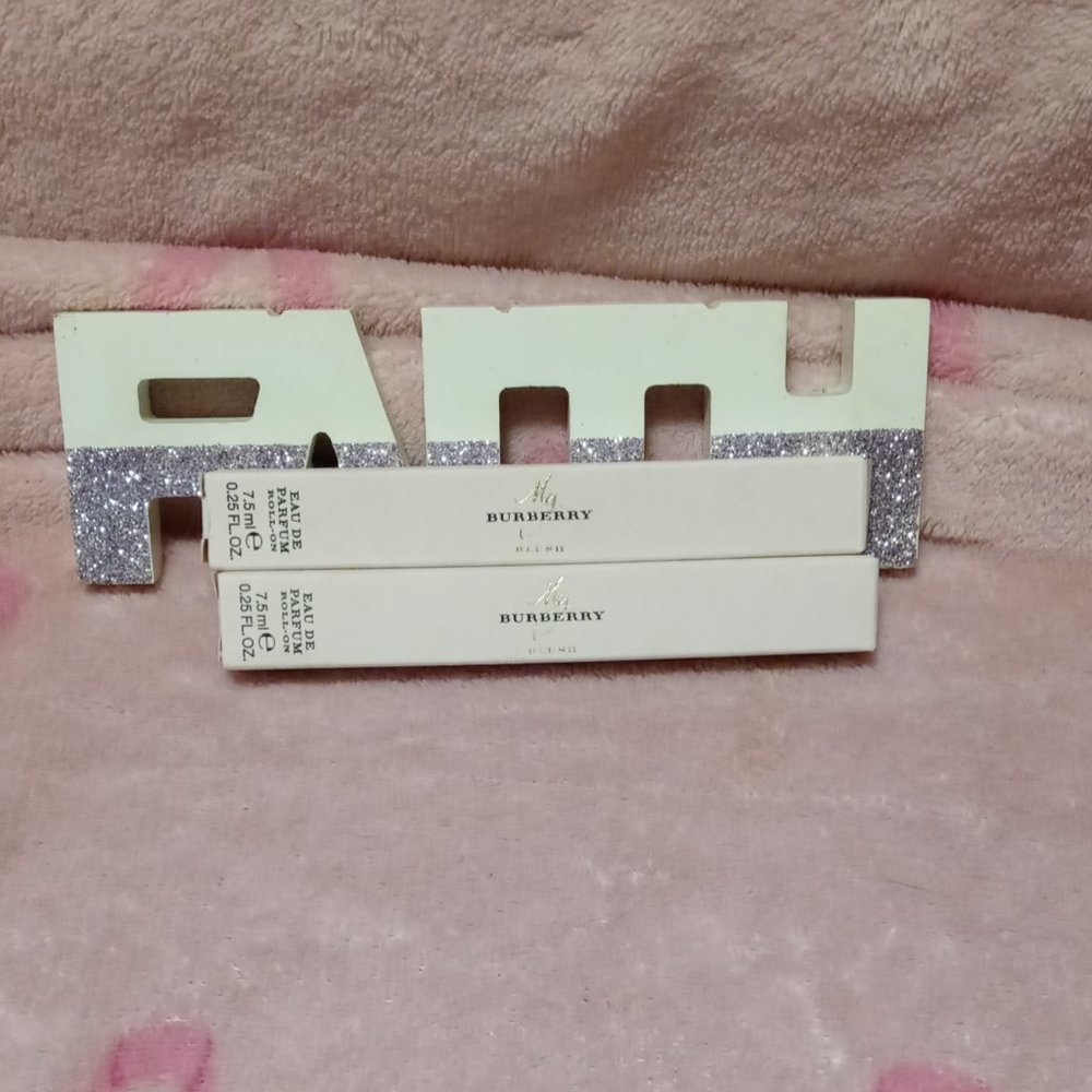 AUTHENTIC Burberry